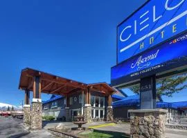 Cielo Hotel Bishop-Mammoth, an Ascend Collection Hotel