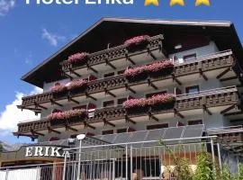 Hotel Erika