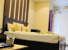 THE JEYAM RESIDENCY - Opp To Mangrove Boating, Pondicherry - BMC, hotel din Pondicherry