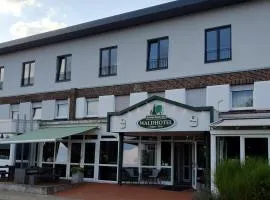 Waldhotel
