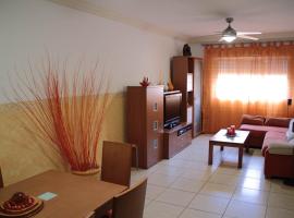 A picture of the hotel: Vivienda Vacacional Las Nieves