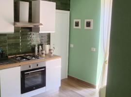 Casa Fraeli, hotell sihtkohas Pozzuoli