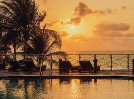 Nobu Hotel Miami Beach, Hotel in Miami Beach