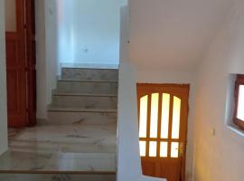 Breza, ξενοδοχείο σε Rožaje