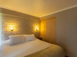 Apart Hotel La Herradura - Héroes Parques