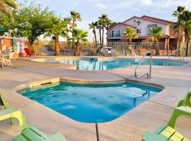 North Shore Inn at Lake Mead