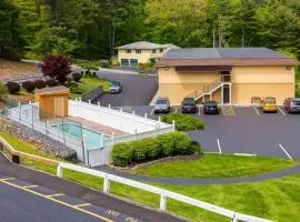 Days Inn by Wyndham Wurtsboro