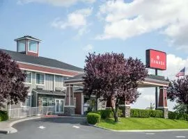 Ramada by Wyndham Moses Lake