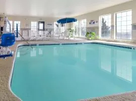 Ramada by Wyndham Moses Lake