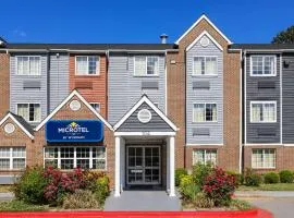 Microtel Inn by Wyndham Raleigh-Durham Airport