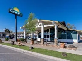 Days Inn by Wyndham Delta CO