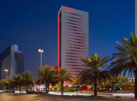 Ramada by Wyndham Riyadh King Fahd Road, hotel in Riyadh