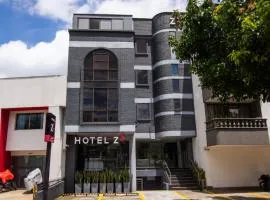 Hotel Z3 Pereira