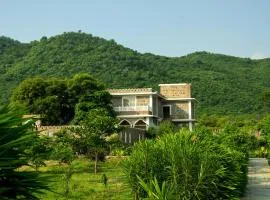 Kutani Bagh Sariska