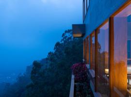 The Valle by Kondody Hotels, hotel in Munnar
