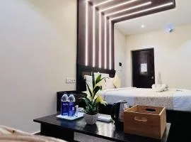 THE JEYAM RESIDENCY - Opp To Mangrove Boating - JR Groups