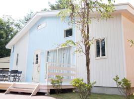 ポンタビレッジ軽井沢, hotel v destinaci Miyota