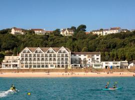 A picture of the hotel: Golden Sands