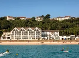 Golden Sands
