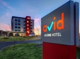 avid Hotel Fort Mill - Carowinds Blvd by IHG