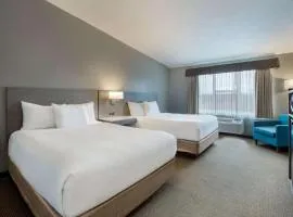 Days Inn & Suites by Wyndham Moncton