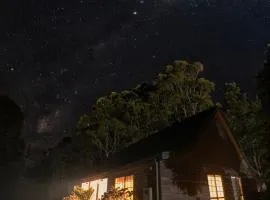 Cradle Gateway Chalets