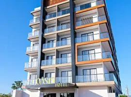 Oásis Hotel