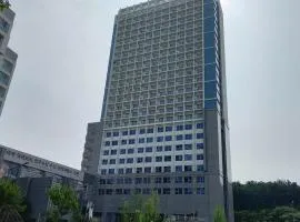 인천공항 운서역 스카이탑 레지던스 호탤