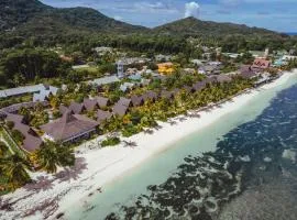 La Digue Island Lodge