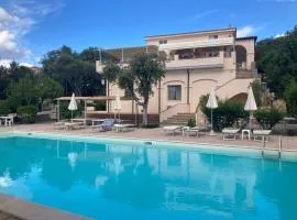 Hotel Villa Campana