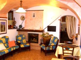 Gambaran Hotel: L'Antico Borgo Rooms Rental