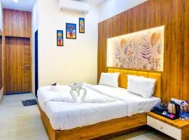 Hotel Vatika Inn