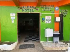 Chaleanor Hotel