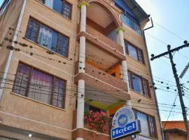 Hotel el Marqués