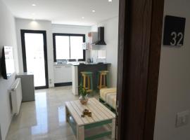 Le cocon vert, ξενοδοχείο σε Σφαξ