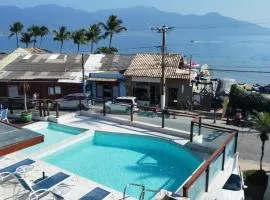 Hotel Fita Azul