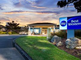 Best Western Inn at Face Rock, hotel v destinaci Bandon