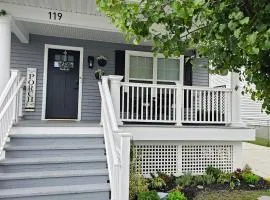 Atlantic City Bungalow Retreat