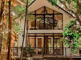 Kaliraya Surf Kamp by Eco Hotels