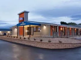 Howard Johnson by Wyndham Harrisonburg