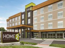 Home2 Suites Livingston Yellowstone