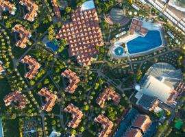 Club Tuana Fethiye - All Inclusive, Hotel in Fethiye