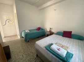 Casa D'Andrea 303, hotel in Flores