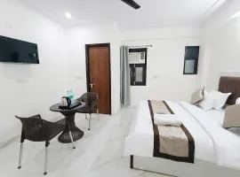 Hotel Krishna Tower