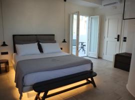 Santozen Suites, hotel en Fira
