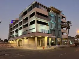 斯瓦科普蒙德海滩酒店