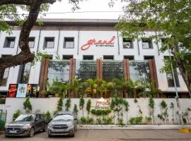 Grand Kakinada by GRT Hotels