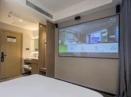 Elong Me Hotel Shanghai Pudong Avenue