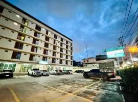 Nicha Residence Hotel