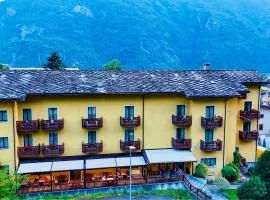 Crabun Hotel